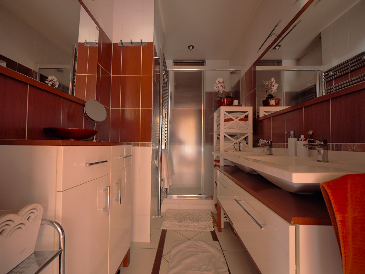 Maison Romainville Carnot 6 pièces 150 m2