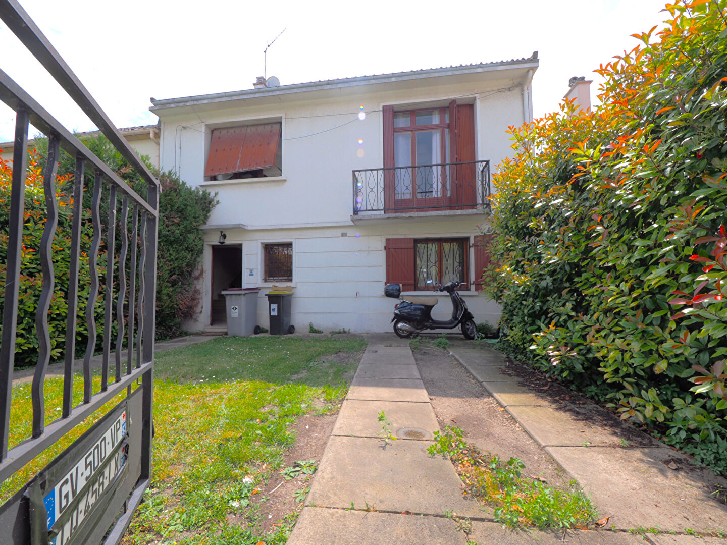 Maison Romainville Carnot 6 pièces 150 m2
