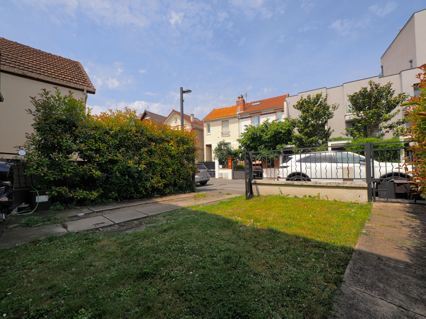 Maison Romainville Carnot 6 pièces 150 m2