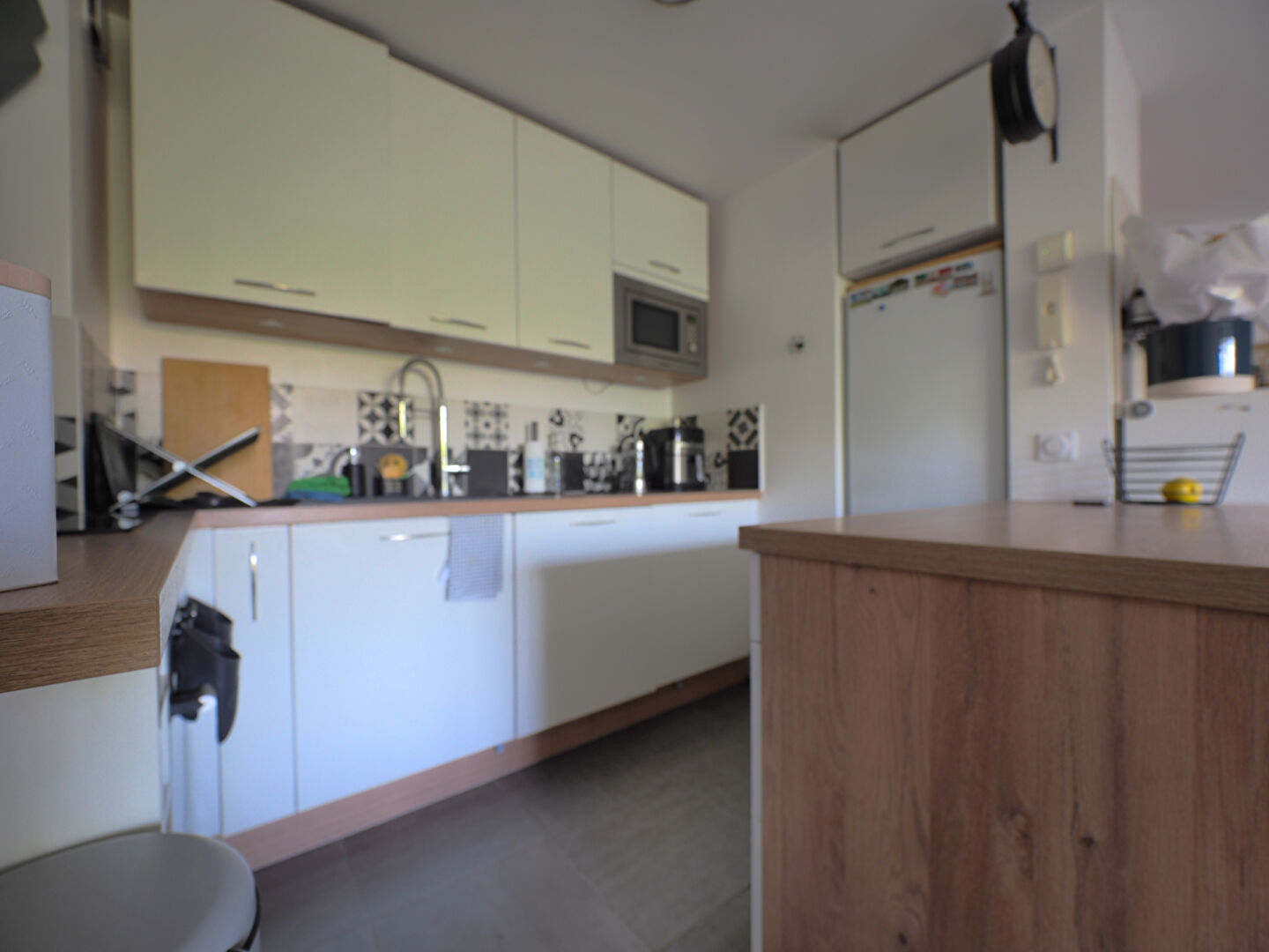 Appartement Pavillons Sous Bois 3 pièce(s) 60.72 m2
