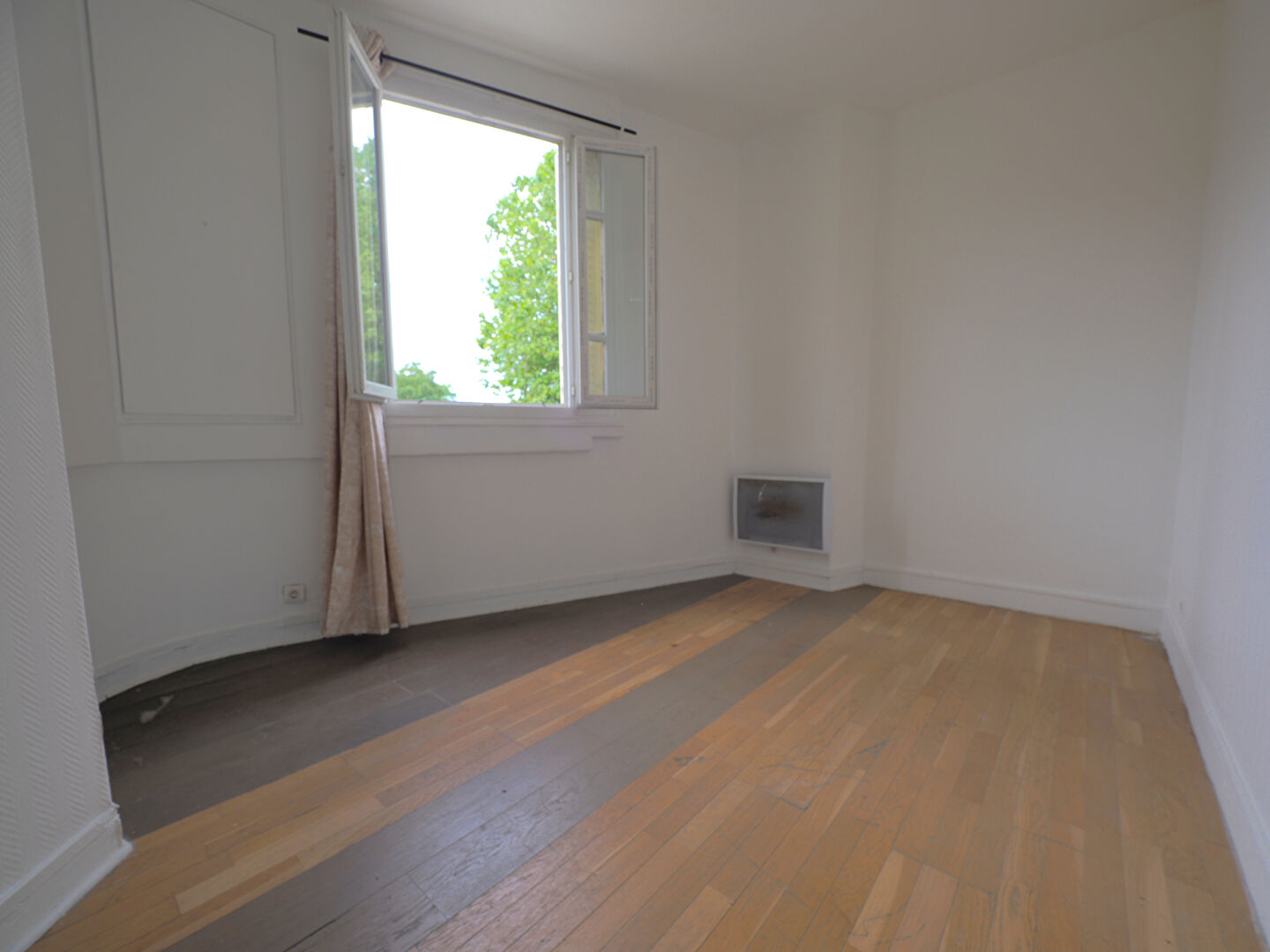 EXCLUSIVITÉ - 2 APPARTEMENTS POUR LE PRIX D'UN !