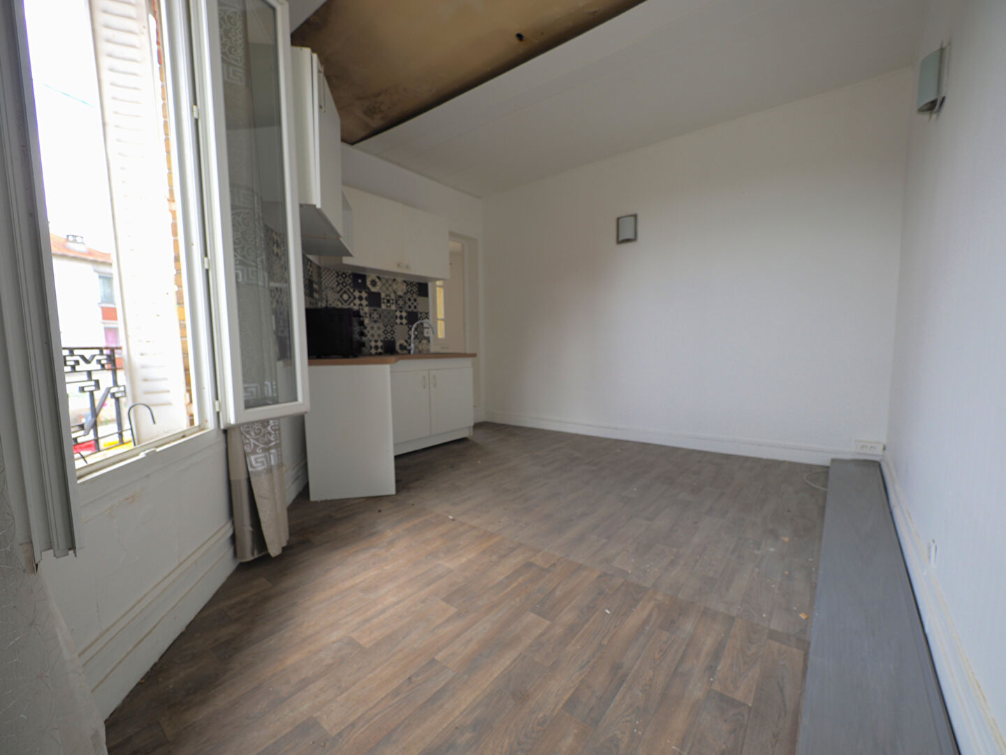 EXCLUSIVITÉ - 2 APPARTEMENTS POUR LE PRIX D'UN !