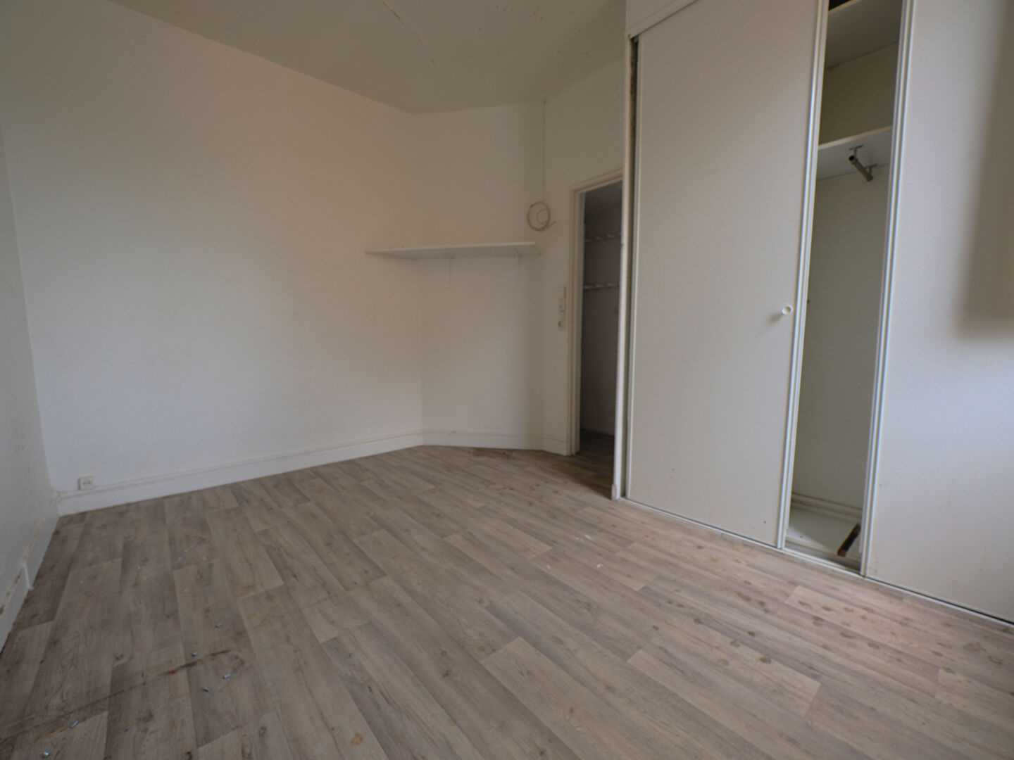 EXCLUSIVITÉ - 2 APPARTEMENTS POUR LE PRIX D'UN !