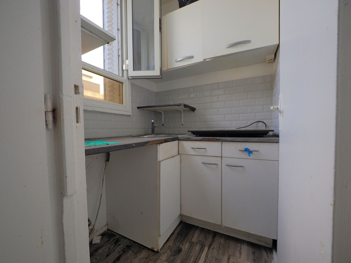 EXCLUSIVITÉ - 2 APPARTEMENTS POUR LE PRIX D'UN !