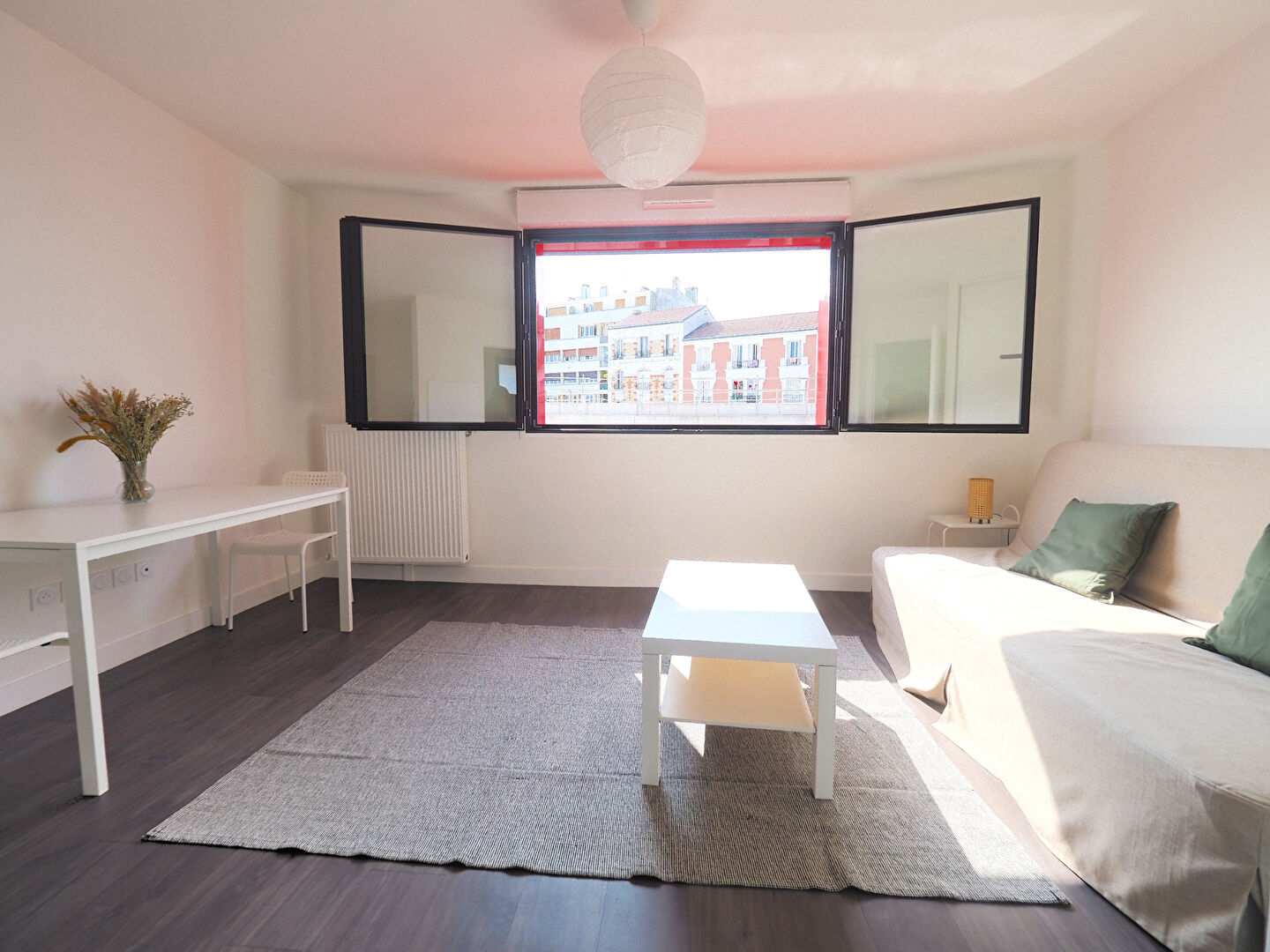 Studio Place Carnot