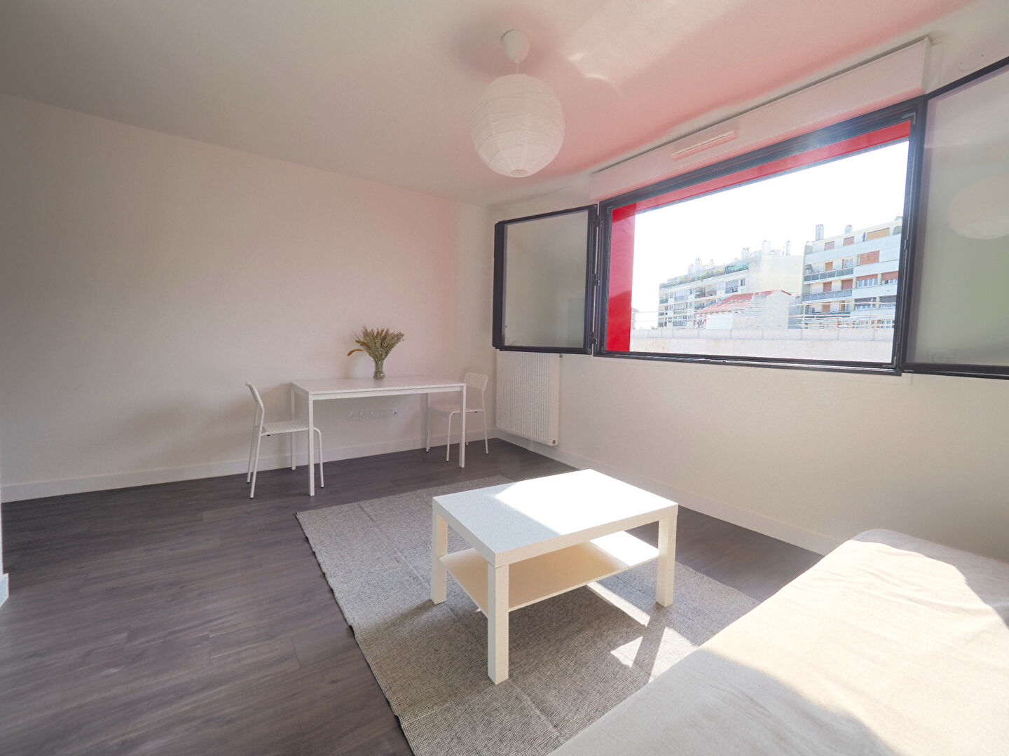 Studio Place Carnot