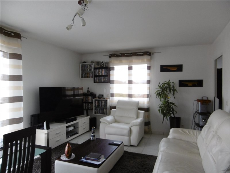 À vendre, appartement de 84,91 m², 4 pièces à ROMANS SUR ISERE (26100).