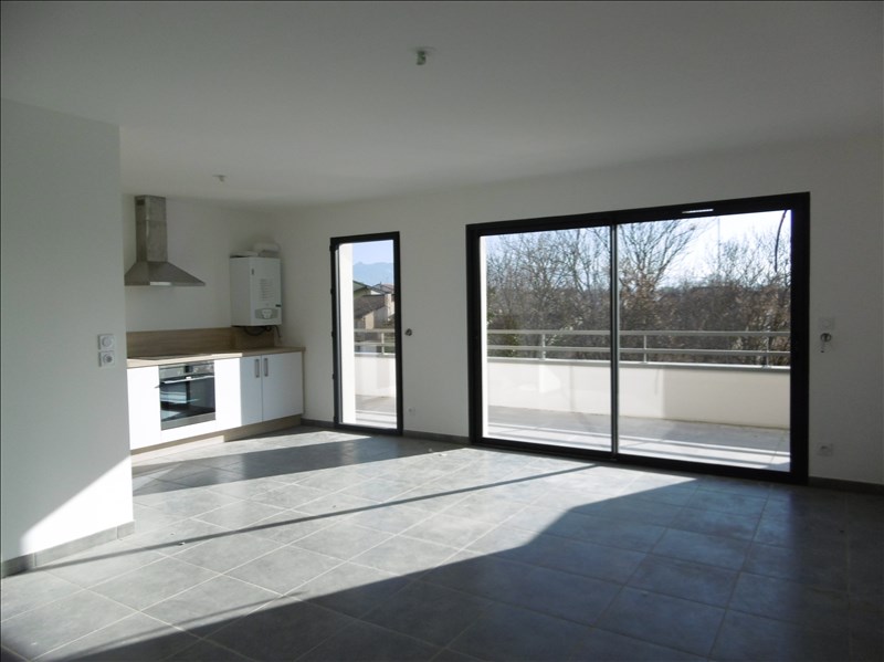 APPARTEMENT ROMANS SUR ISERE - 3 pièce(s) - 0 m2