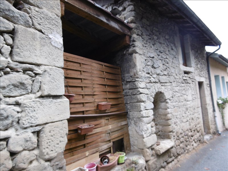 Appartement 5 pièces de 113 m² à vendre à PEYRINS (26380).