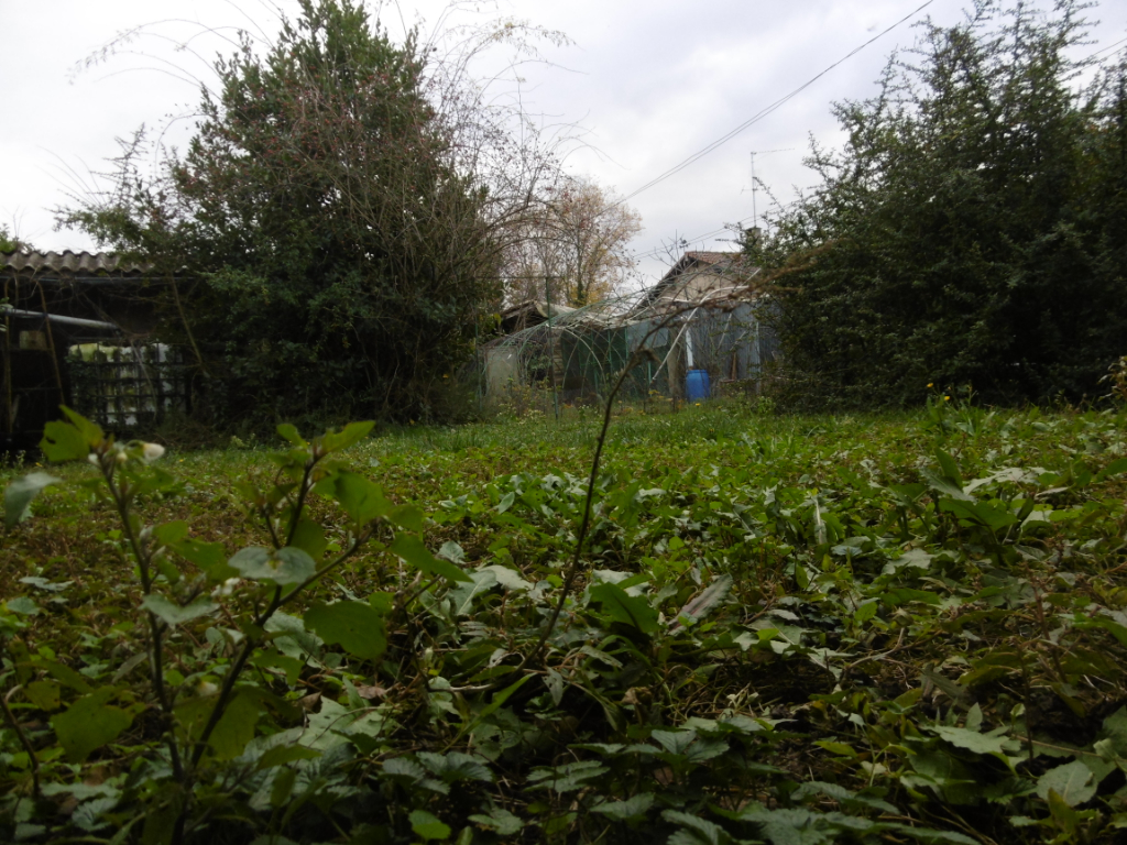 Terrain Romans Sur Isere 412 m2