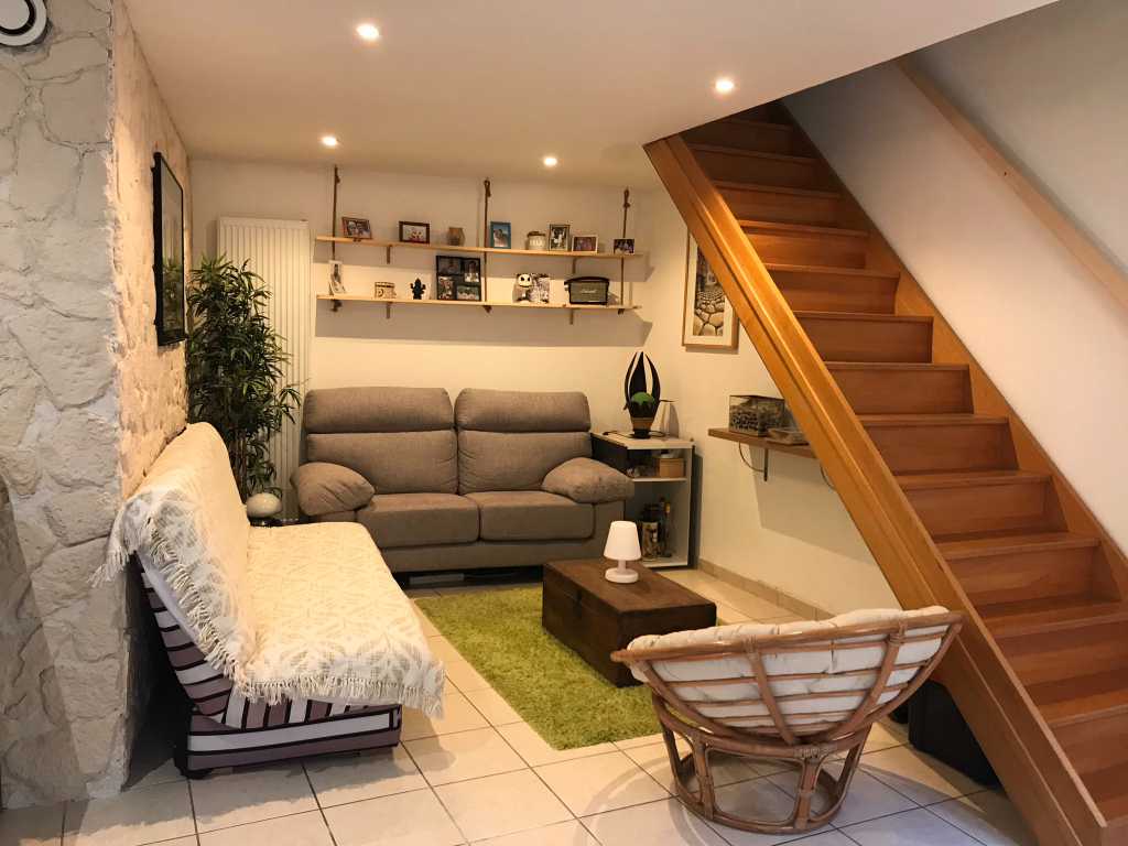 Maison F3 à vendre à CHABEUIL