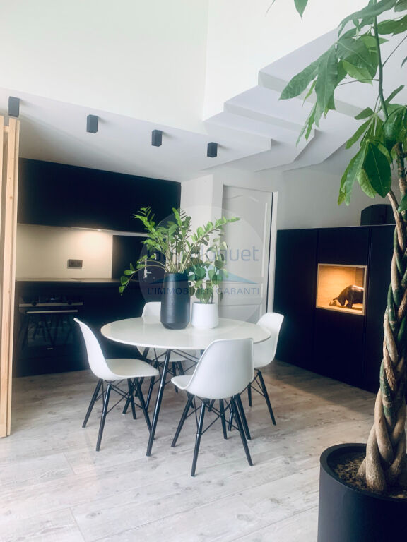 Vente d'un appartement 3 pièces à BOURG LES VALENCE