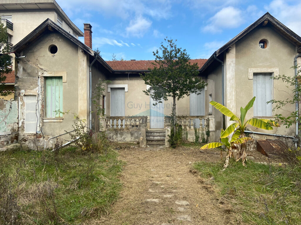 Maison F3 à vendre à ROMANS SUR ISERE