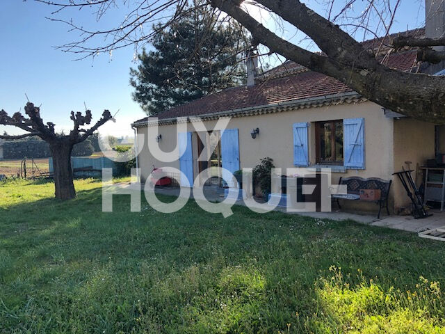 Maison  4 pièce(s) 120 m2