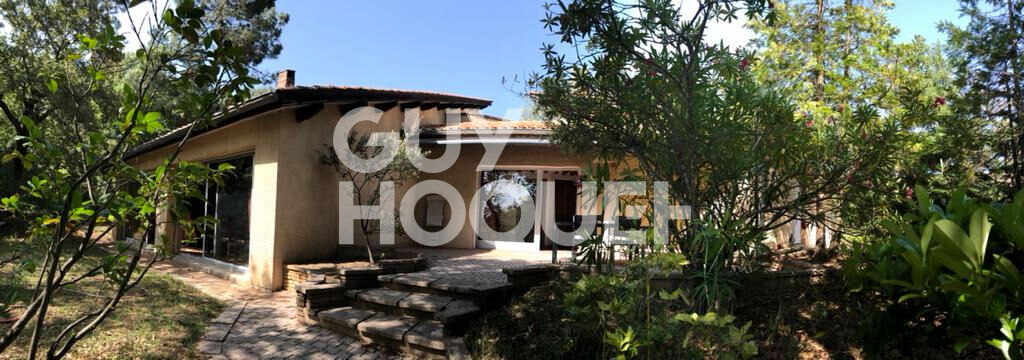 CLERIEUX : maison T4 à vendre