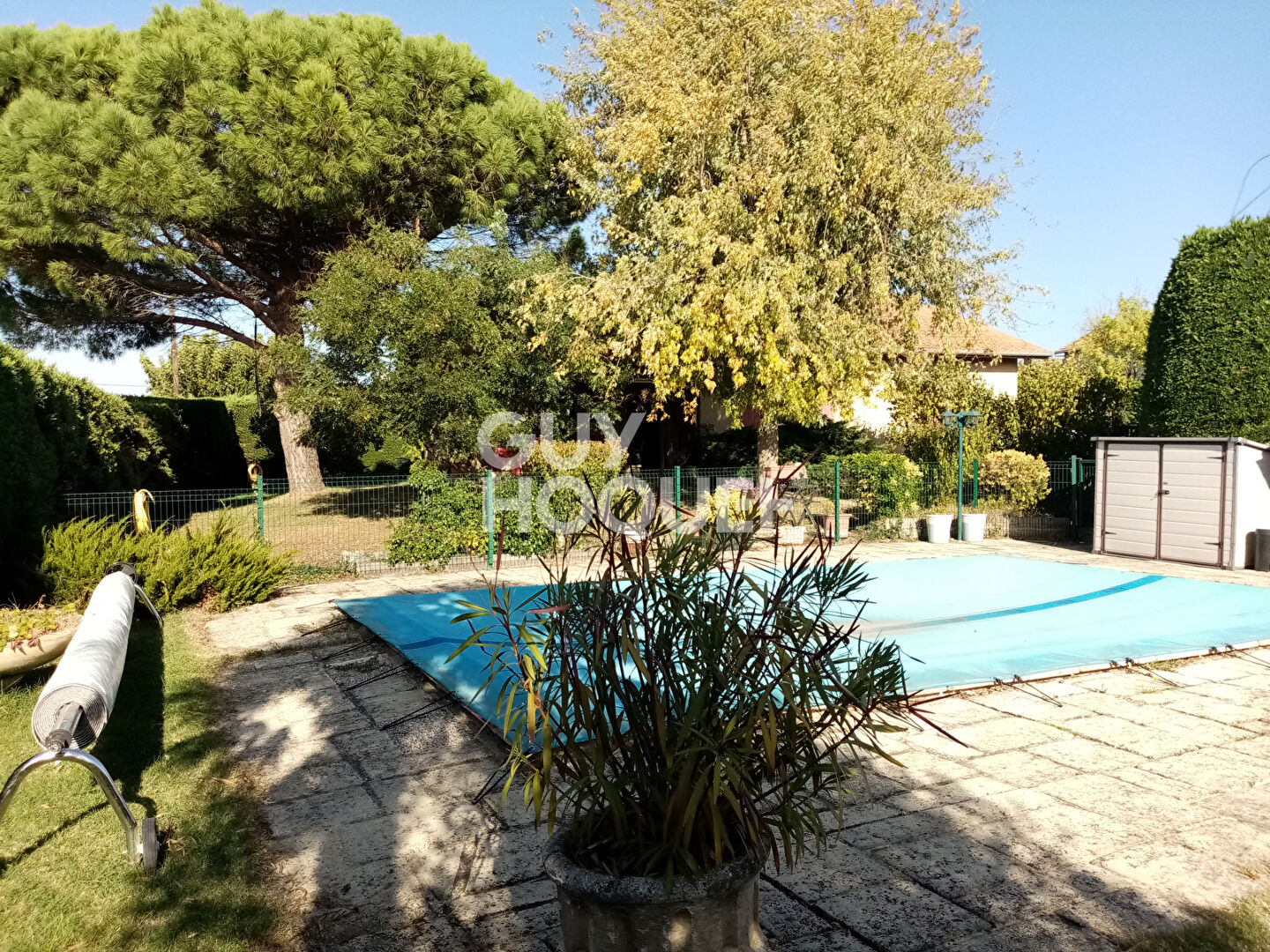 Vente d'une maison F4 à CHATUZANGE LE GOUBET