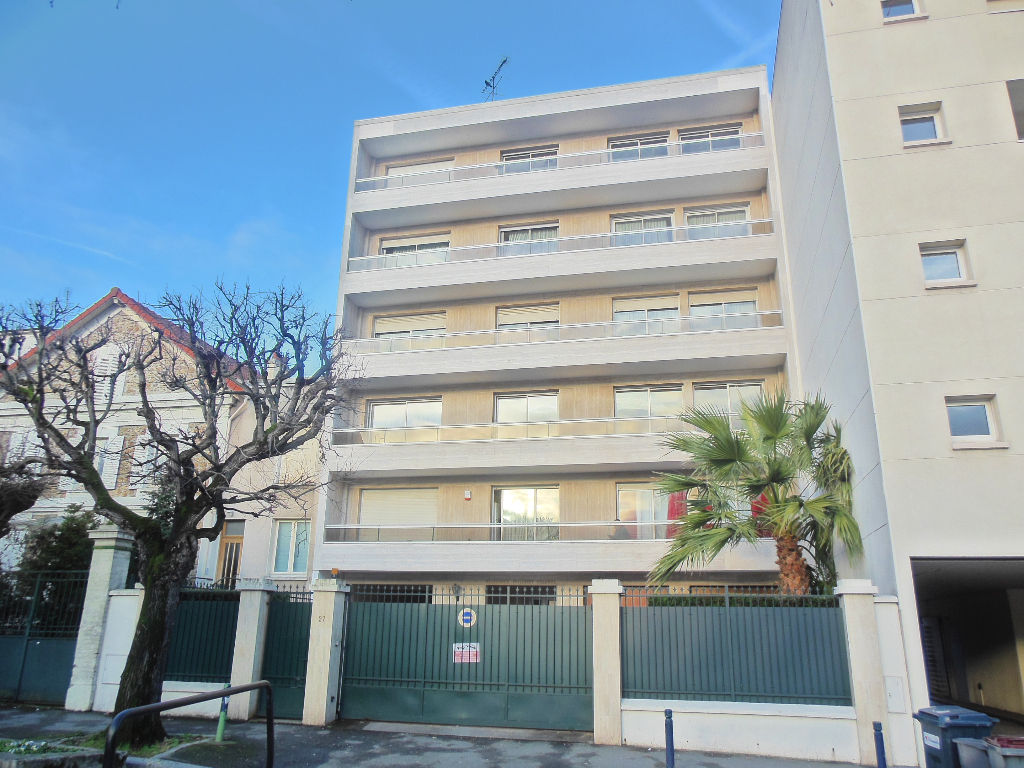 VILLEMOMBLE CENTRE VILLE ET GARE