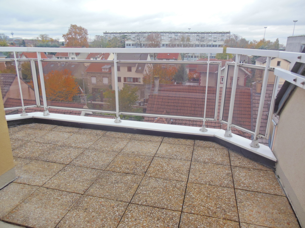 Appartement Bondy 2 pièce(s) 42 m2