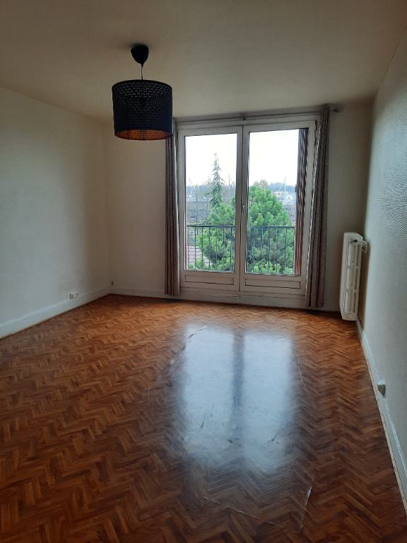 Appartement Bobigny 3 pièce(s) 55.03 m2