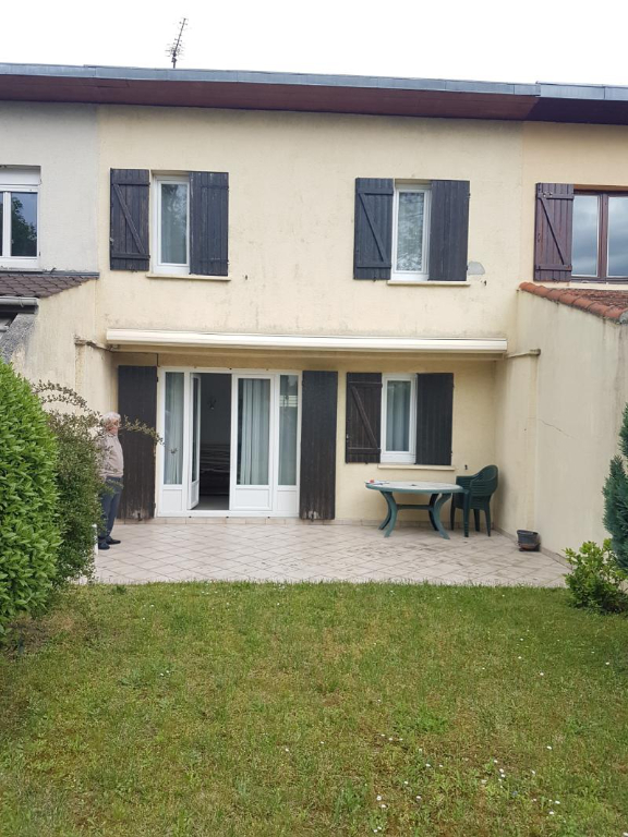 Maison Bondy 4 pièce(s) 68 m2
