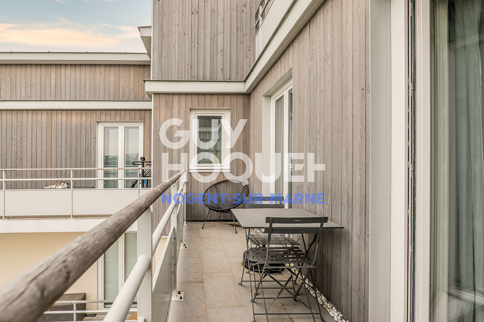 APPARTEMENT RESIDENCE NEUVE BBC- GARE DU CENTRE-VILLE