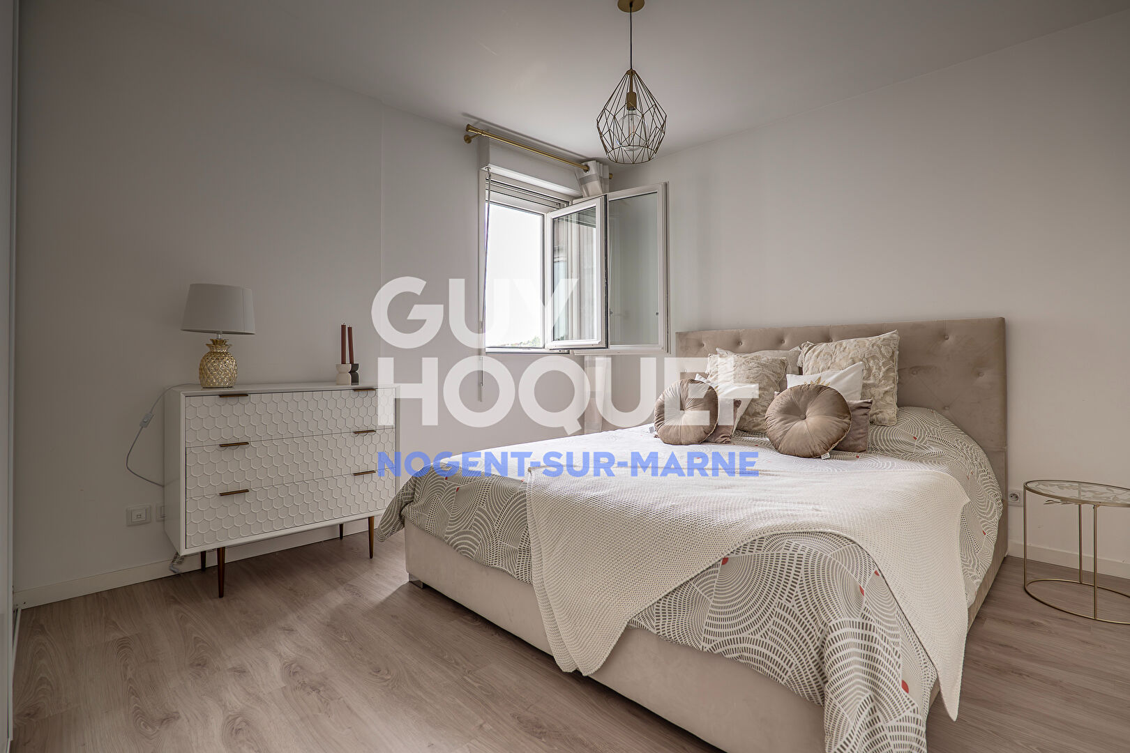 APPARTEMENT RESIDENCE NEUVE BBC- GARE DU CENTRE-VILLE