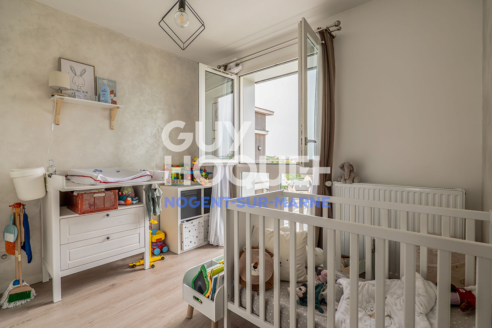 APPARTEMENT RESIDENCE NEUVE BBC- GARE DU CENTRE-VILLE