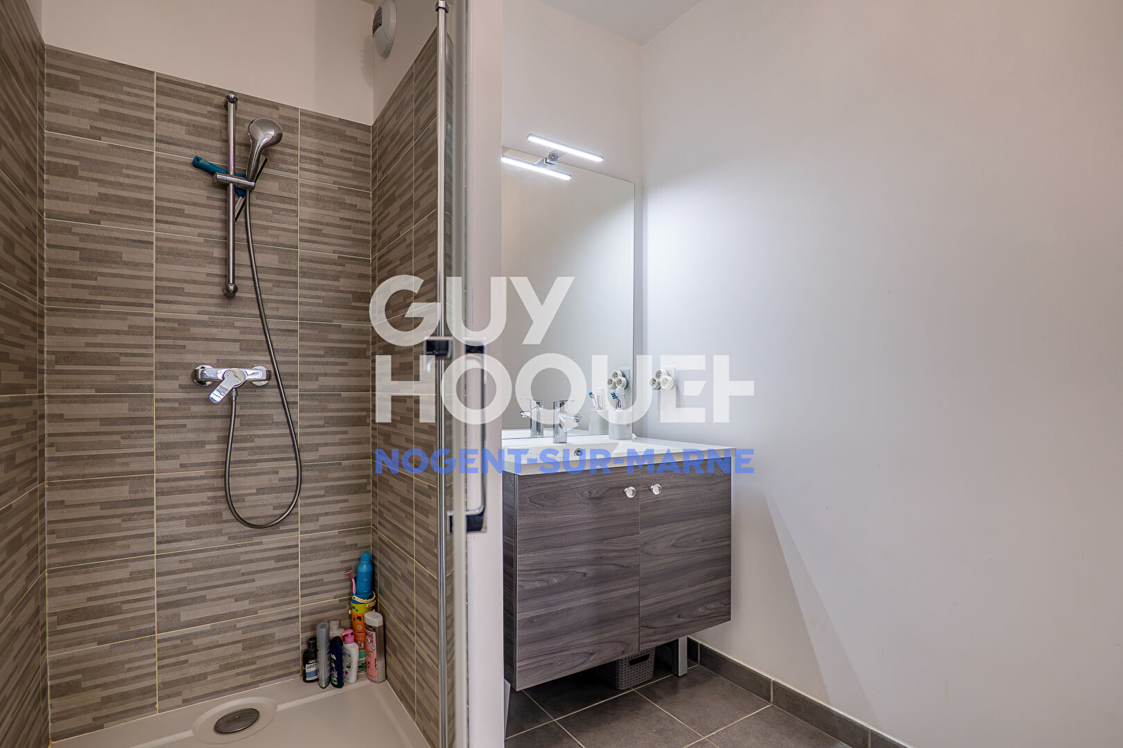 APPARTEMENT RESIDENCE NEUVE BBC- GARE DU CENTRE-VILLE