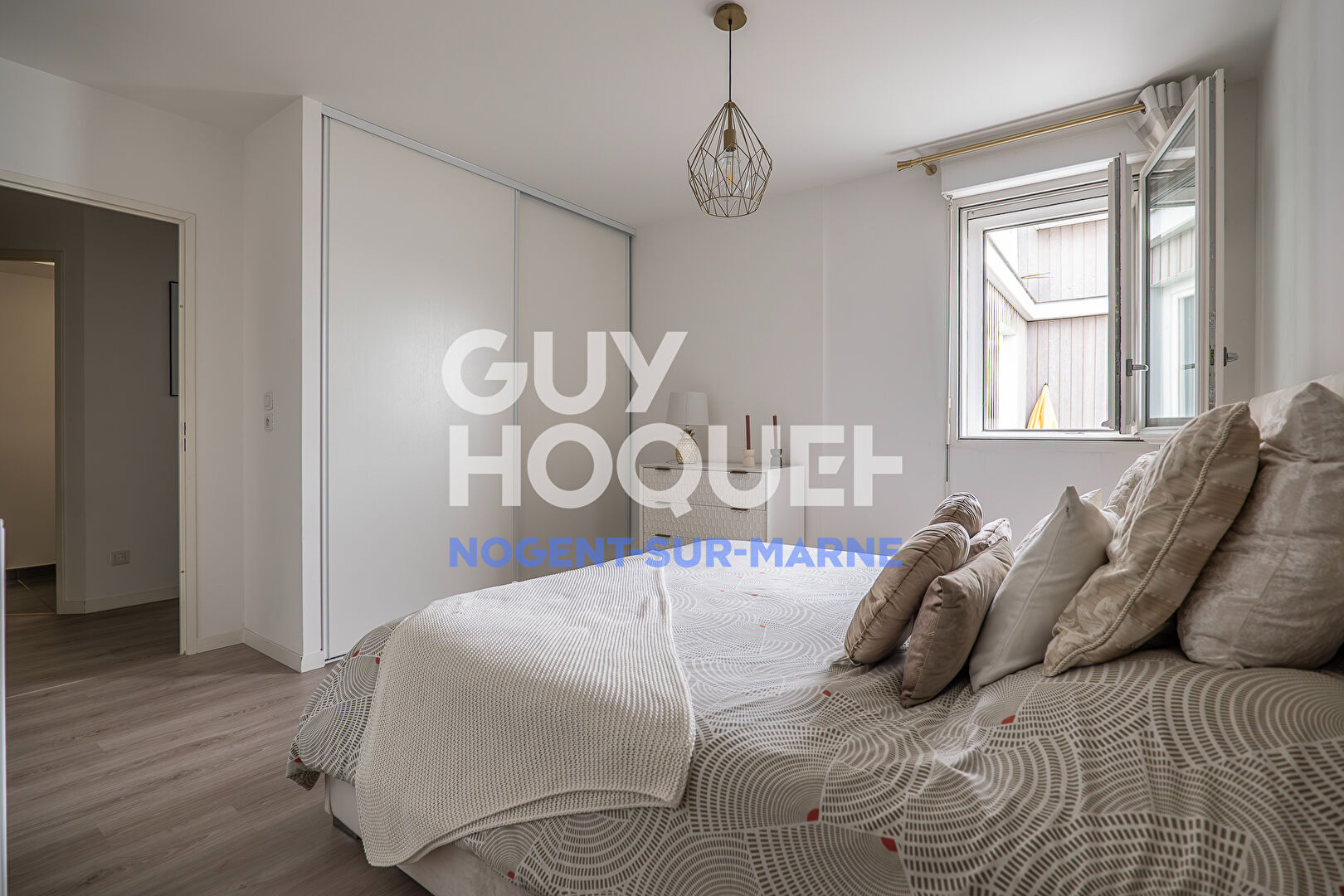 APPARTEMENT RESIDENCE NEUVE BBC- GARE DU CENTRE-VILLE