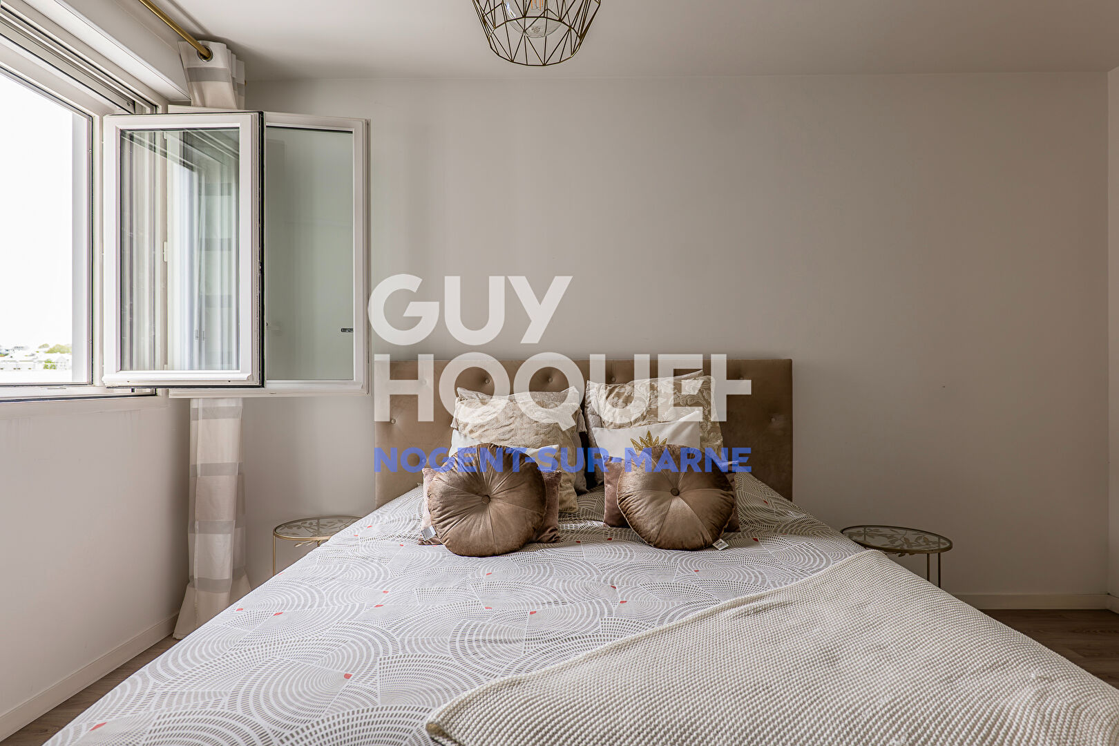 APPARTEMENT RESIDENCE NEUVE BBC- GARE DU CENTRE-VILLE