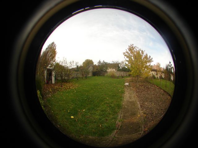 500M GARE DU CENTRE VILLE