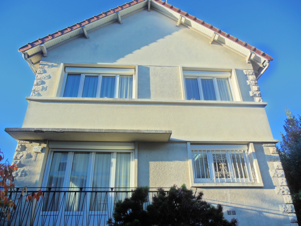 Maison Rosny Sous Bois BOUTOURS 4 pièce(s) 75 m2