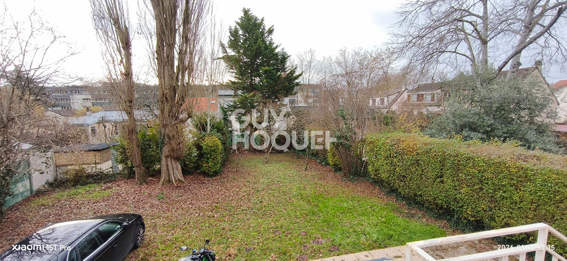 EXCLUSIVITE - Maison Rosny Sous Bois 4 pièces 84 m2