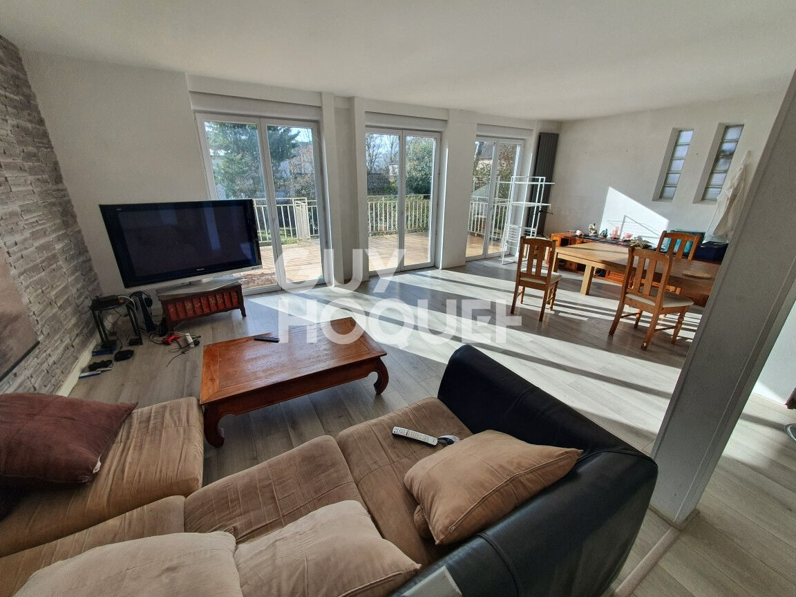 EXCLUSIVITE - Maison Rosny Sous Bois 4 pièces 85 m2