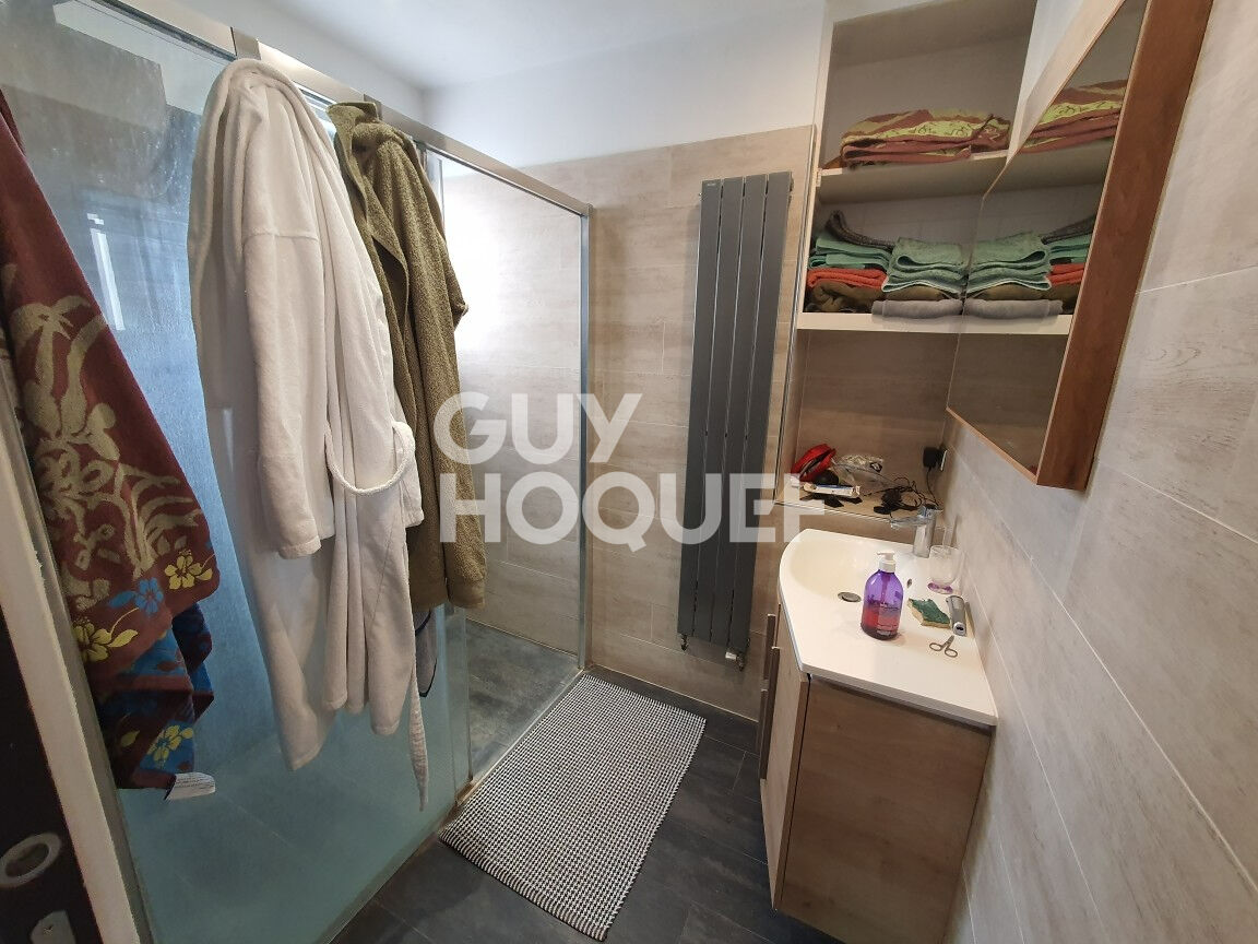 EXCLUSIVITE - Maison Rosny Sous Bois 4 pièces 85 m2