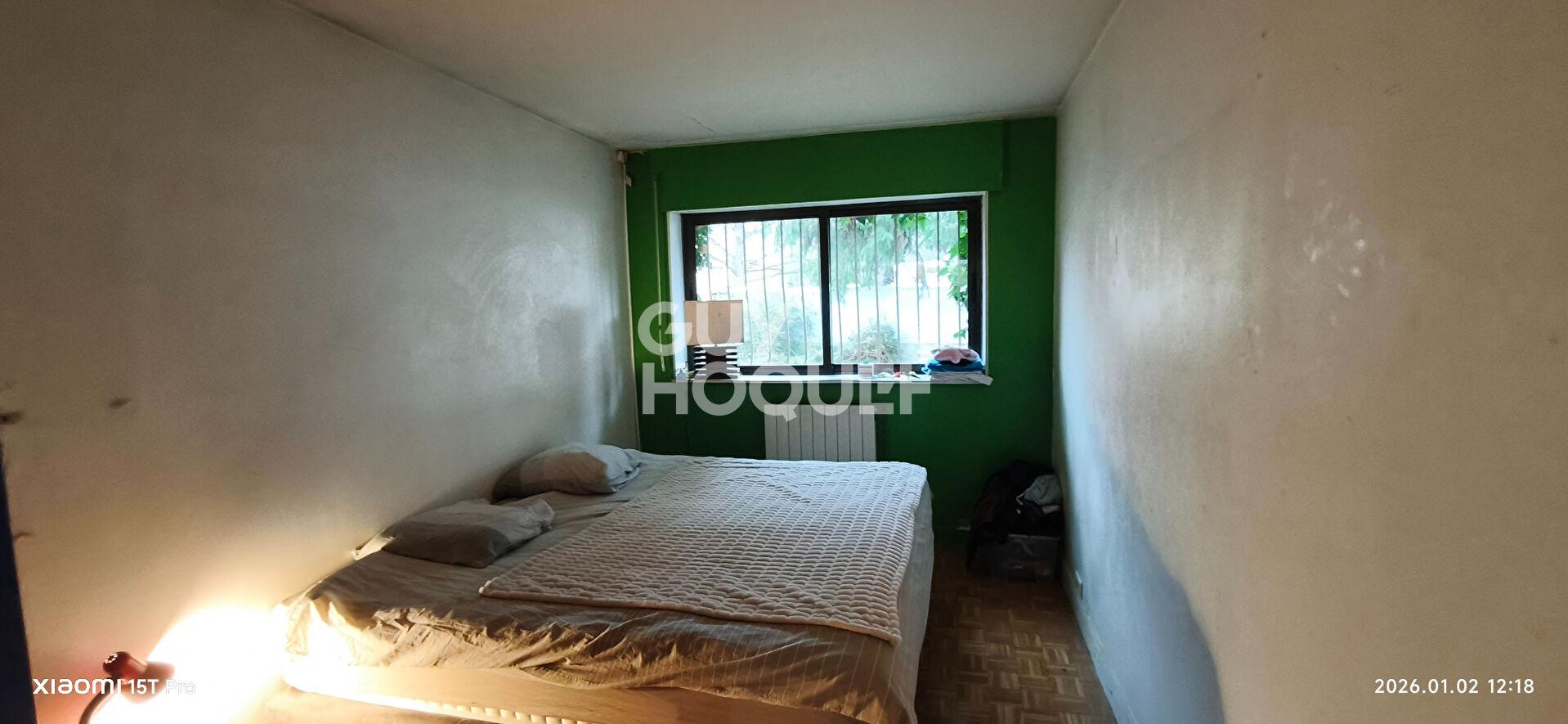 EXCLUSIVITE - Maison Rosny Sous Bois 4 pièces 84 m2