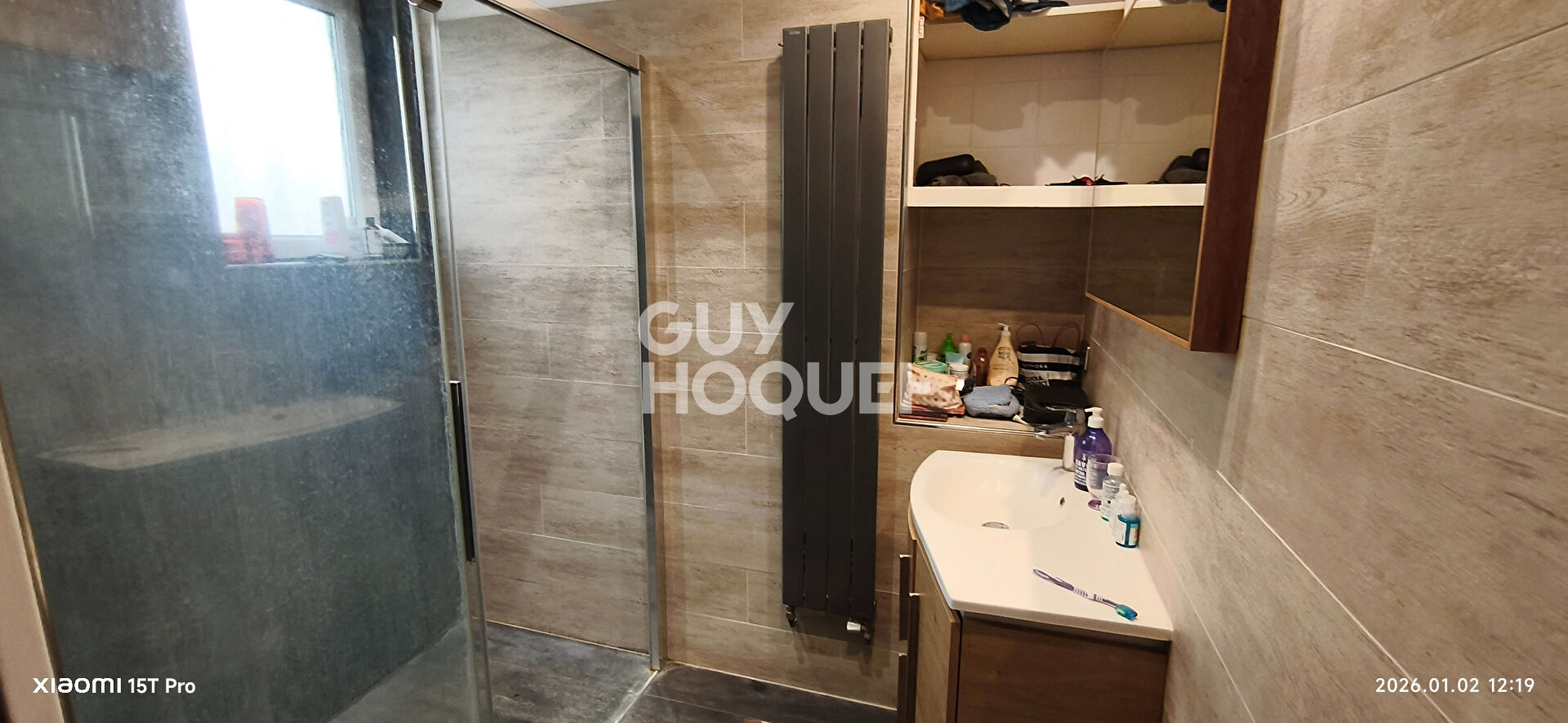 EXCLUSIVITE - Maison Rosny Sous Bois 4 pièces 84 m2