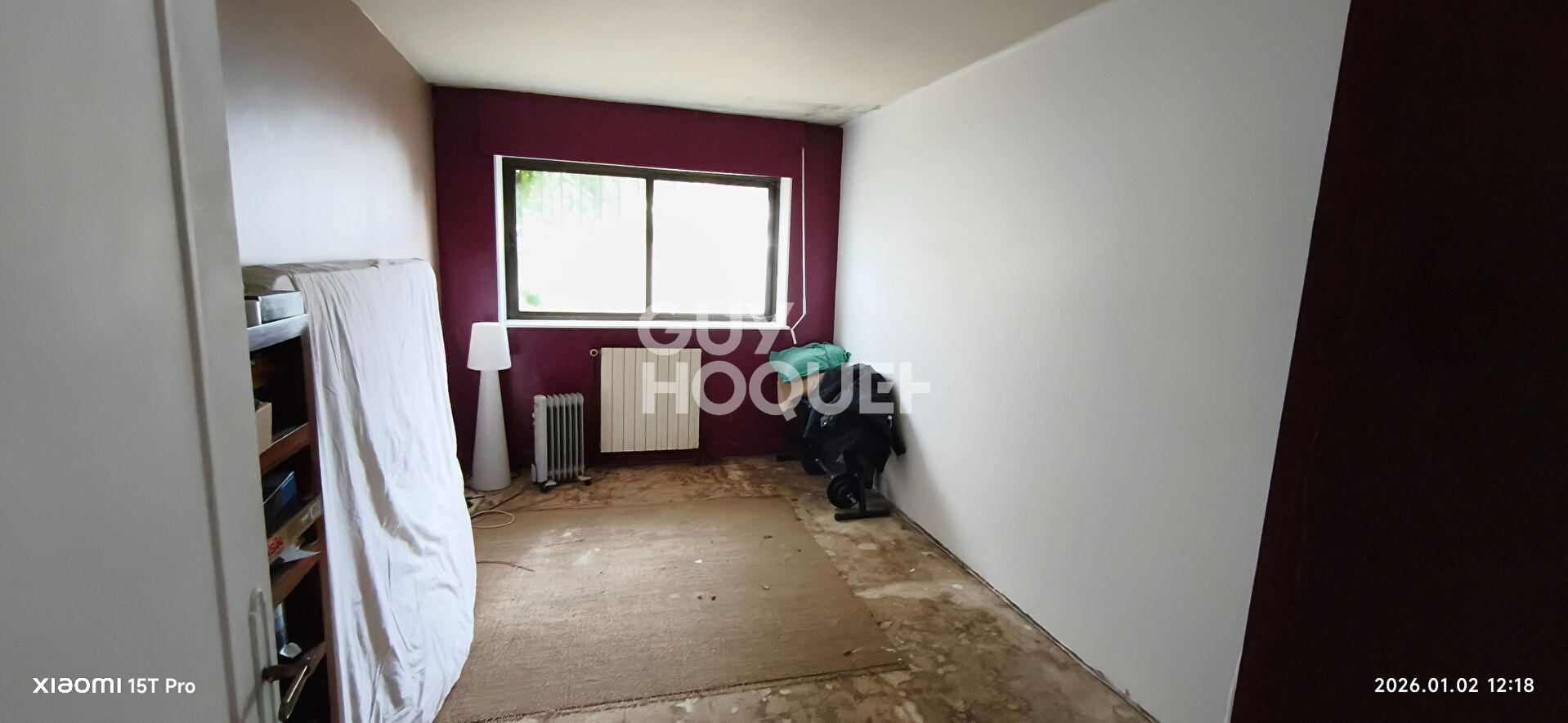 EXCLUSIVITE - Maison Rosny Sous Bois 4 pièces 84 m2