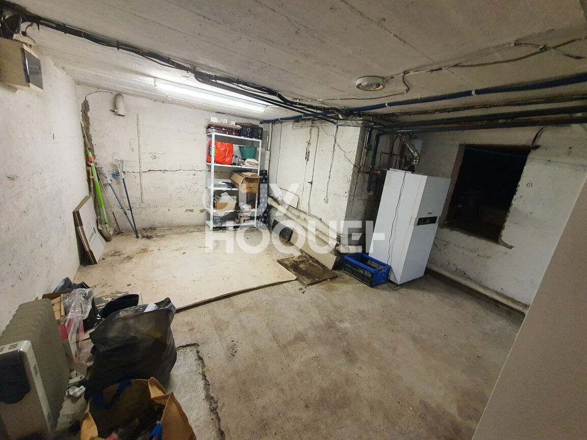 EXCLUSIVITE - Maison Rosny Sous Bois 4 pièces 85 m2