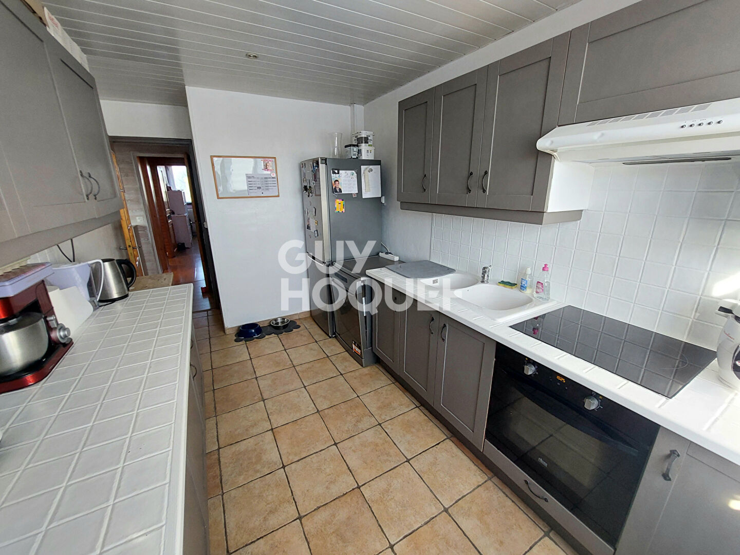 Appartement Rosny Sous Bois 4 pièce(s)