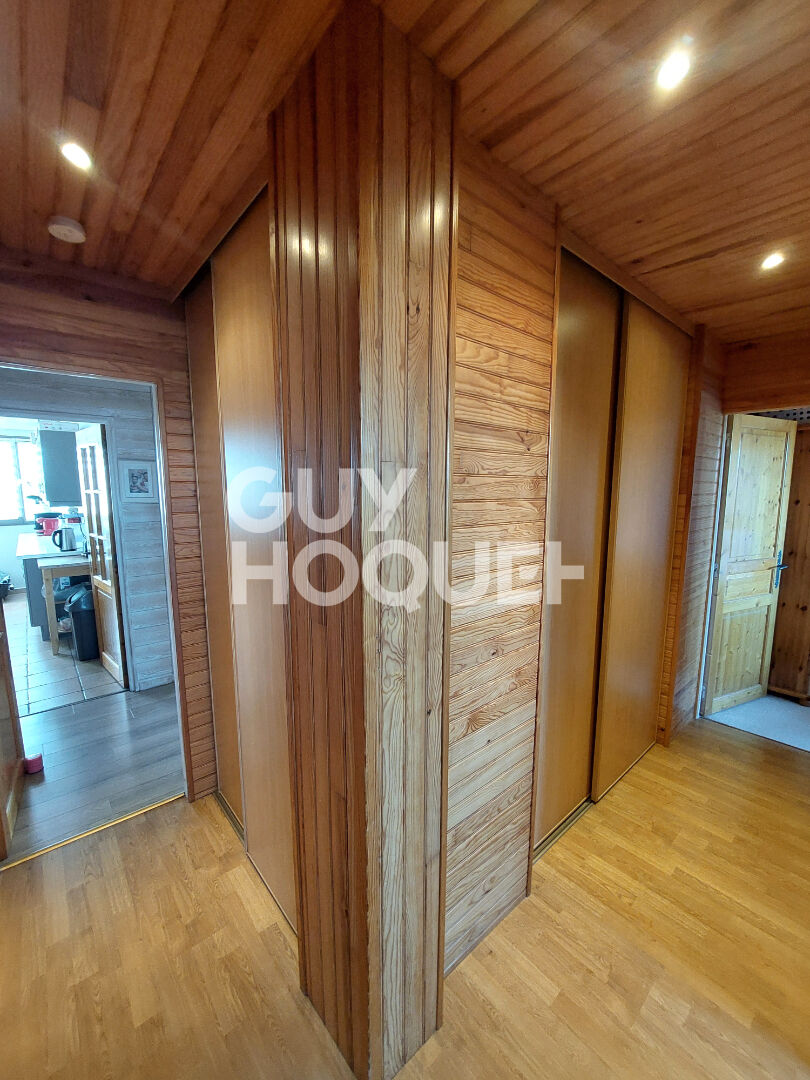 Appartement Rosny Sous Bois 4 pièce(s)