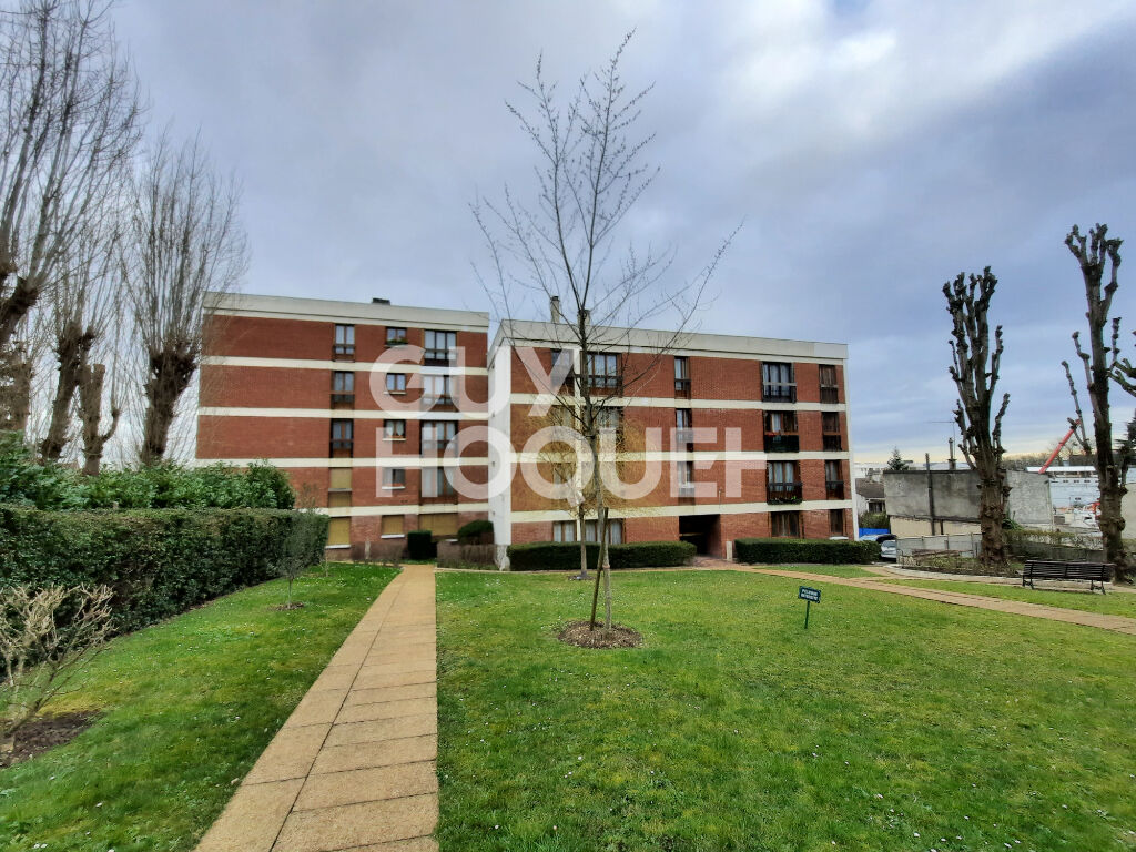 Appartement 5 pièces 85 m2