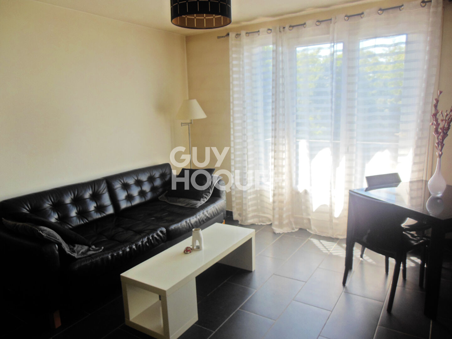 Appartement Bondy 3 pièce(s) 54 m2