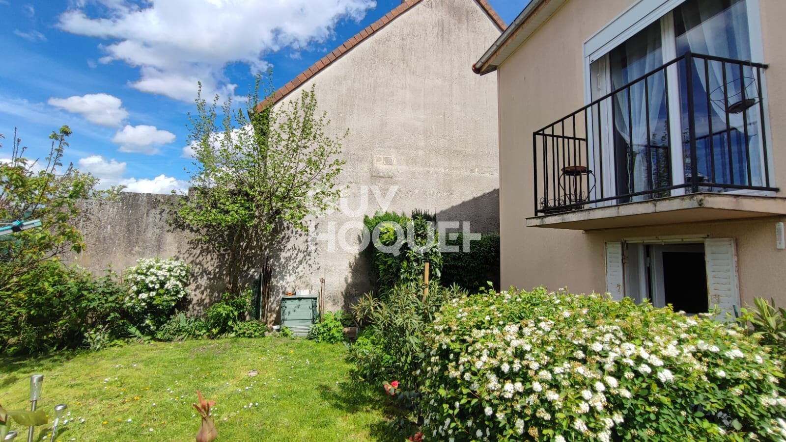 EXCLUSIVITE - Maison Rosny Sous Bois 3/4 pièces