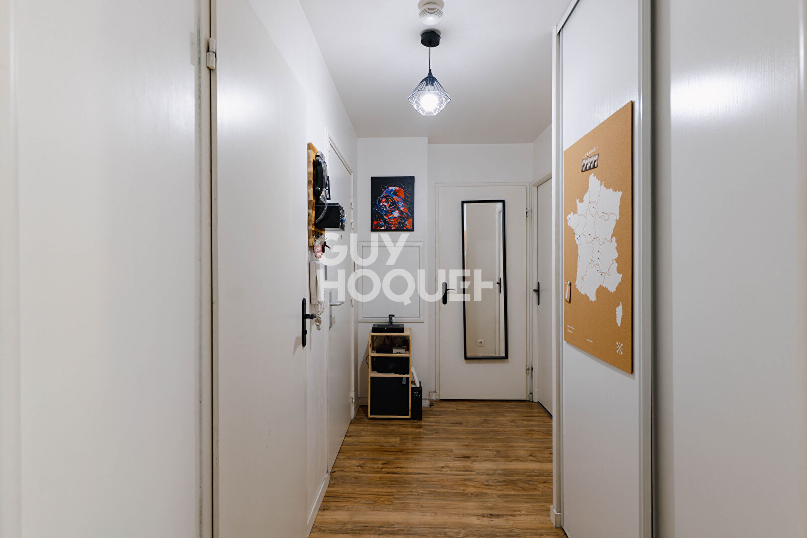 Appartement Rosny Sous Bois 3 pièces