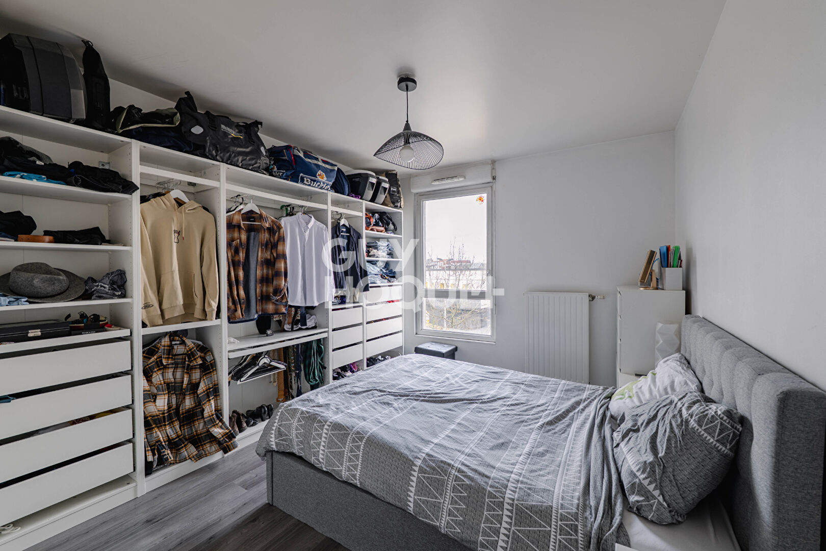 Appartement Rosny Sous Bois 3 pièces