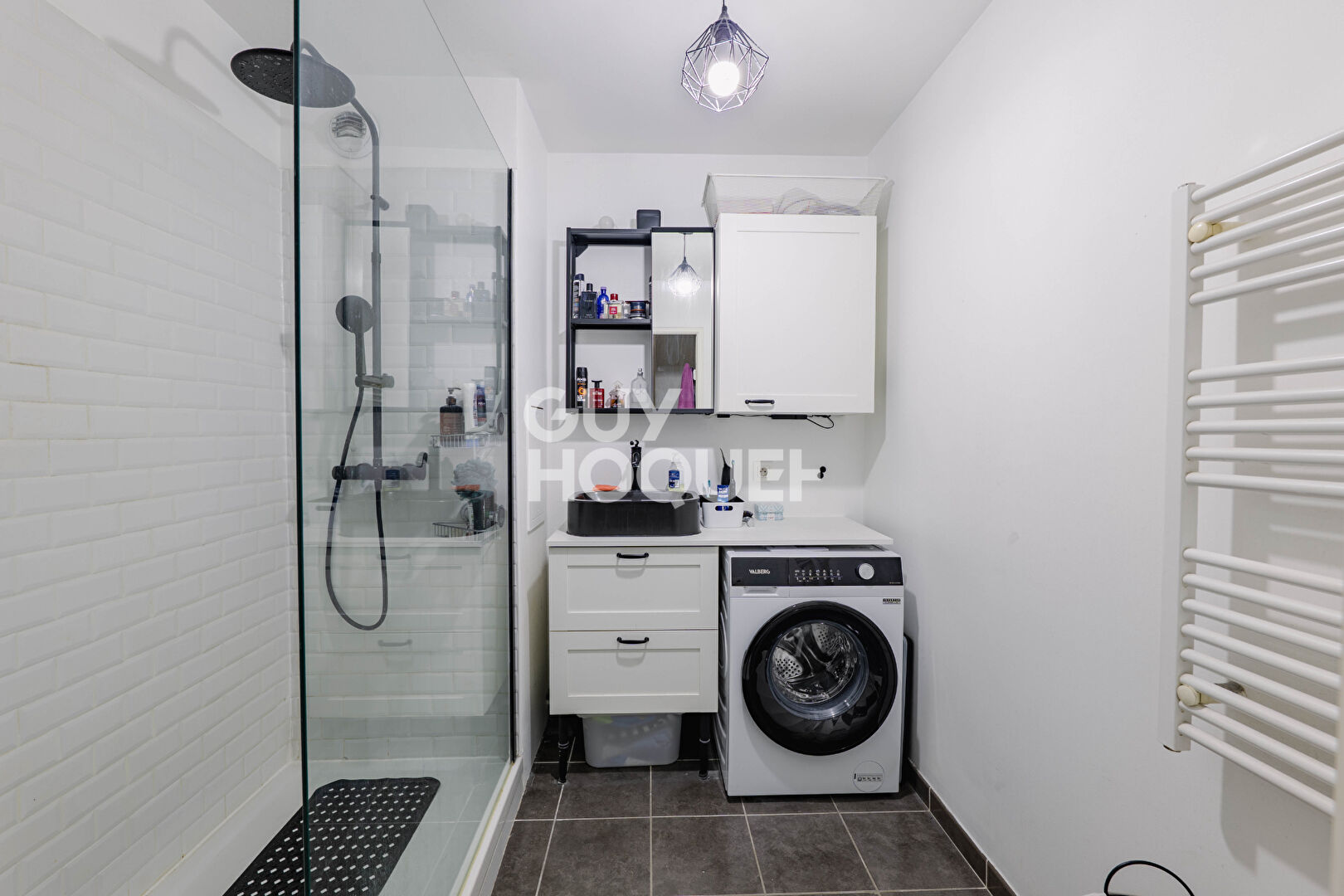 Appartement Rosny Sous Bois 3 pièces