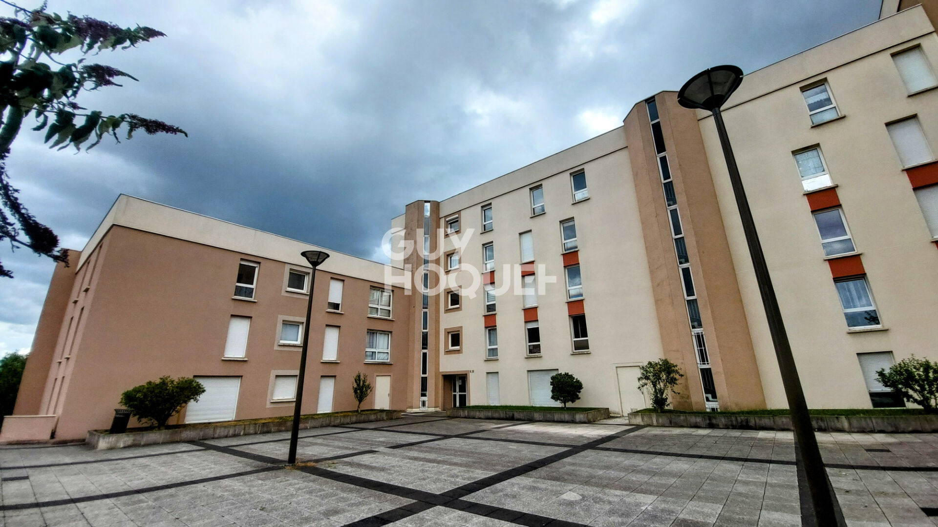 Appartement Rosny Sous Bois 4 pièces