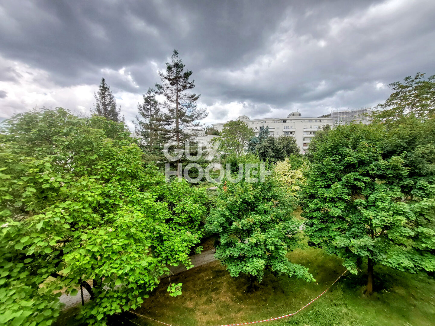 Appartement Rosny Sous Bois 4 pièces