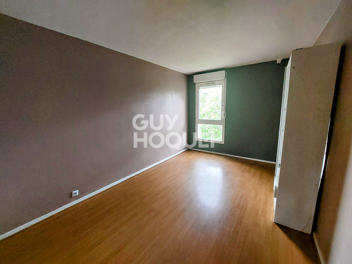 Appartement Rosny Sous Bois 4 pièces